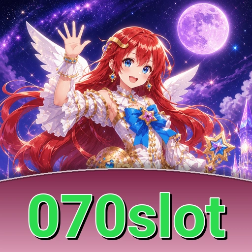 Logo 070slot
