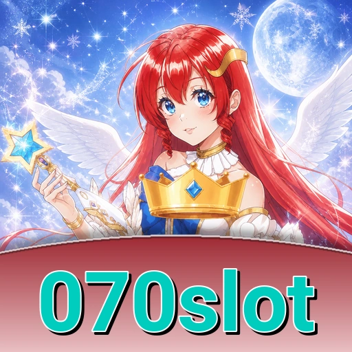 Logo 070slot