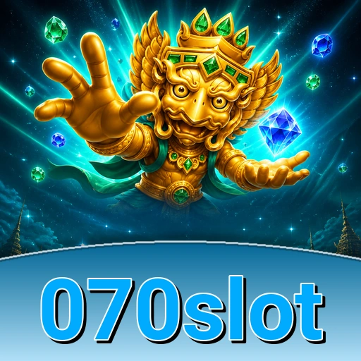 Logo 070slot