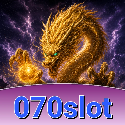 Logo 070slot